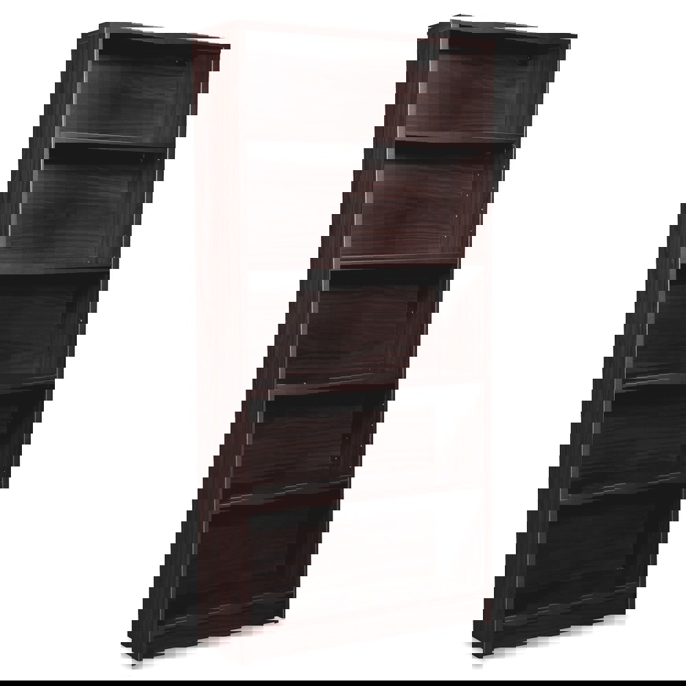 BOOKCASE;34X69X12;ES