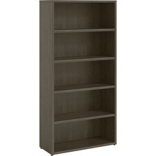 BOOKCASE;34X69X12;GE