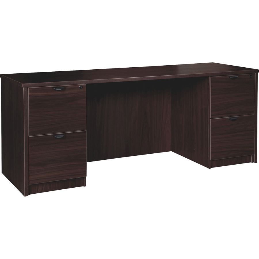 CREDENZA;24X72;DBL;PED;ES