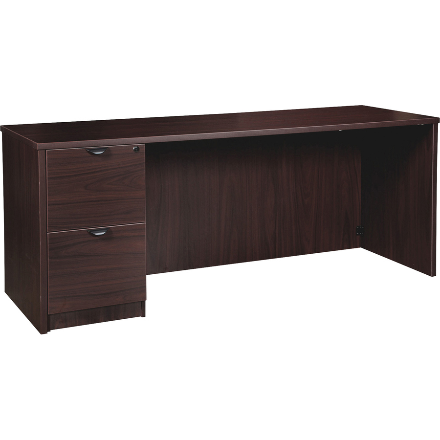 CREDENZA;LEFT;24X72;ES