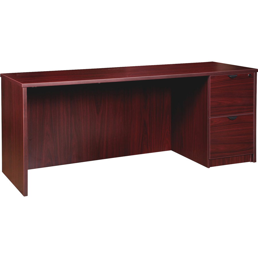 CREDENZA;RIGHT;24X72;MY