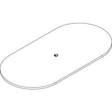 TOP;CONF;RCTRK;48X96;GE