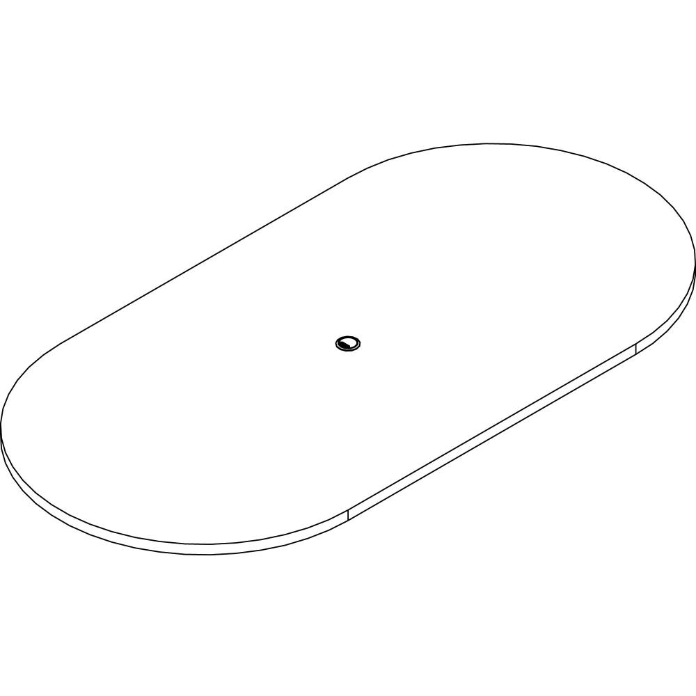 TOP;CONF;RCTRK;48X96;MY