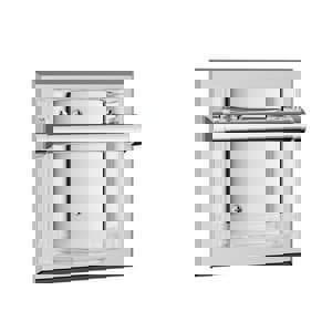 REC SOAP HLDR & G/BAR CONC SCRW CP