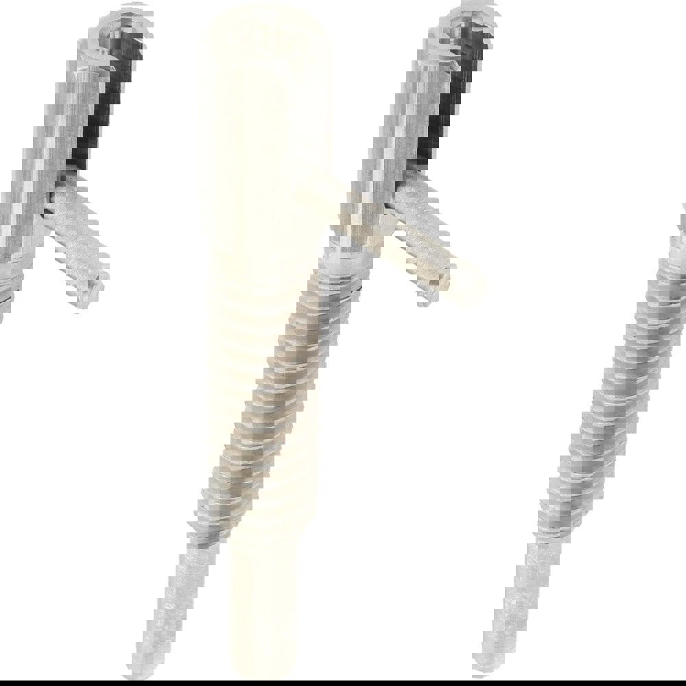 L-Handle Retract Plunger