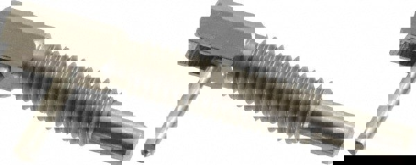 L-Handle Retract Plunger