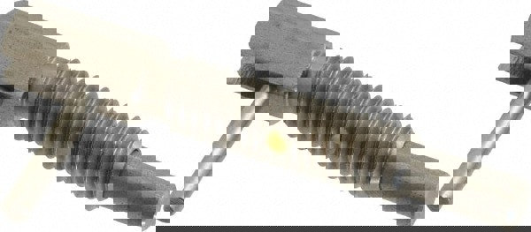 L-Handle Retract Plunger