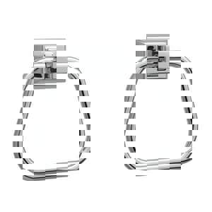 TWL RNG W/CP RNG CONC SCRW CP