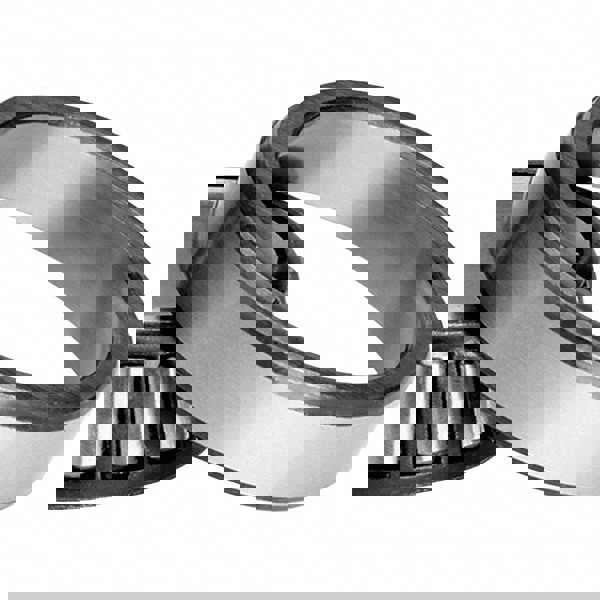 73.4mm OD, 15.7mm Wide, Tapered Roller Bearing Cup