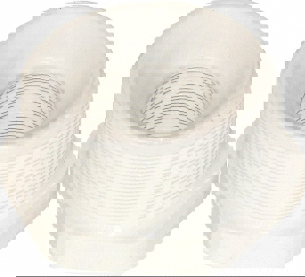 Liquid Level Measuring Instrument Accessories; Fitting Size: 1 ; Material: PVC