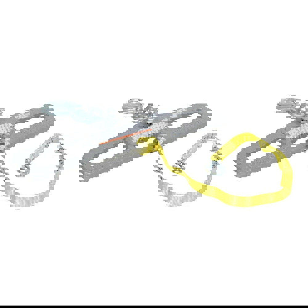 6,000 Lb Capacity Hook Plate