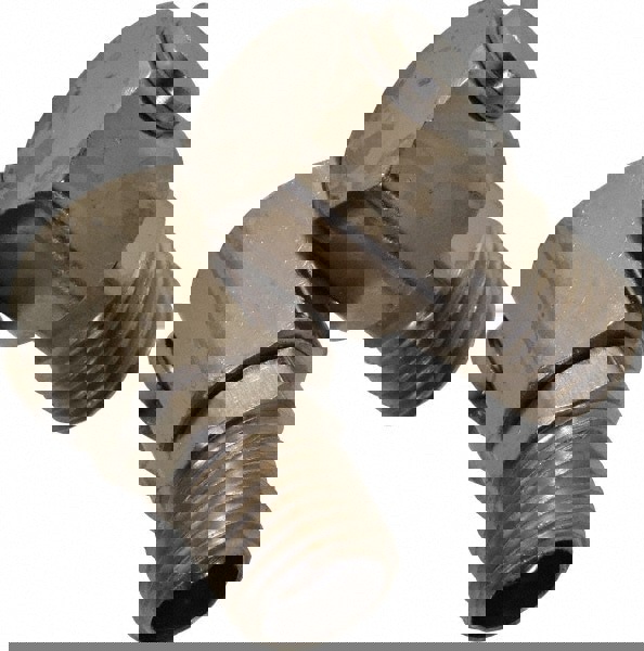 Pneumatic Swivel Fitting: 1/4