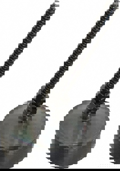 Studded Pivotal Leveling Mount: 1/2-13 Thread