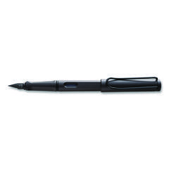 PEN,SAFARI,FNTN,CHARCOAL