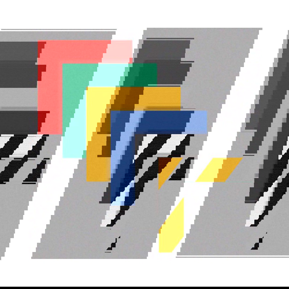 Die Cut Shape, Vinyl, Light-Duty