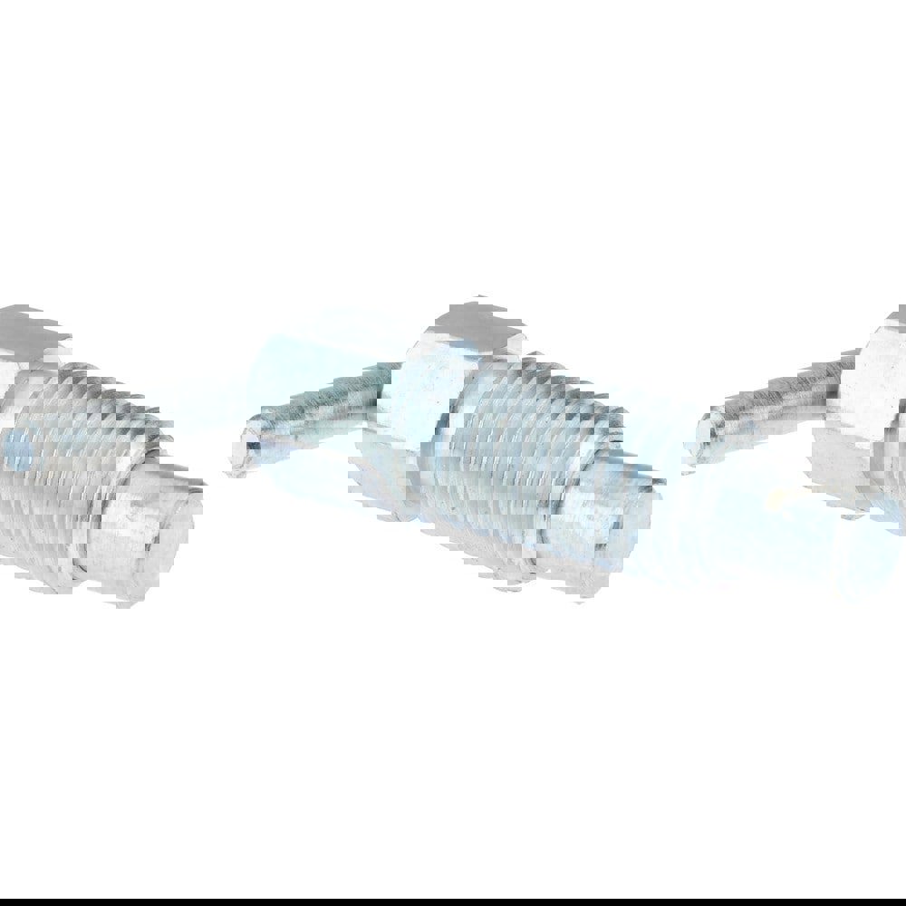 L-Handle Retract Plunger