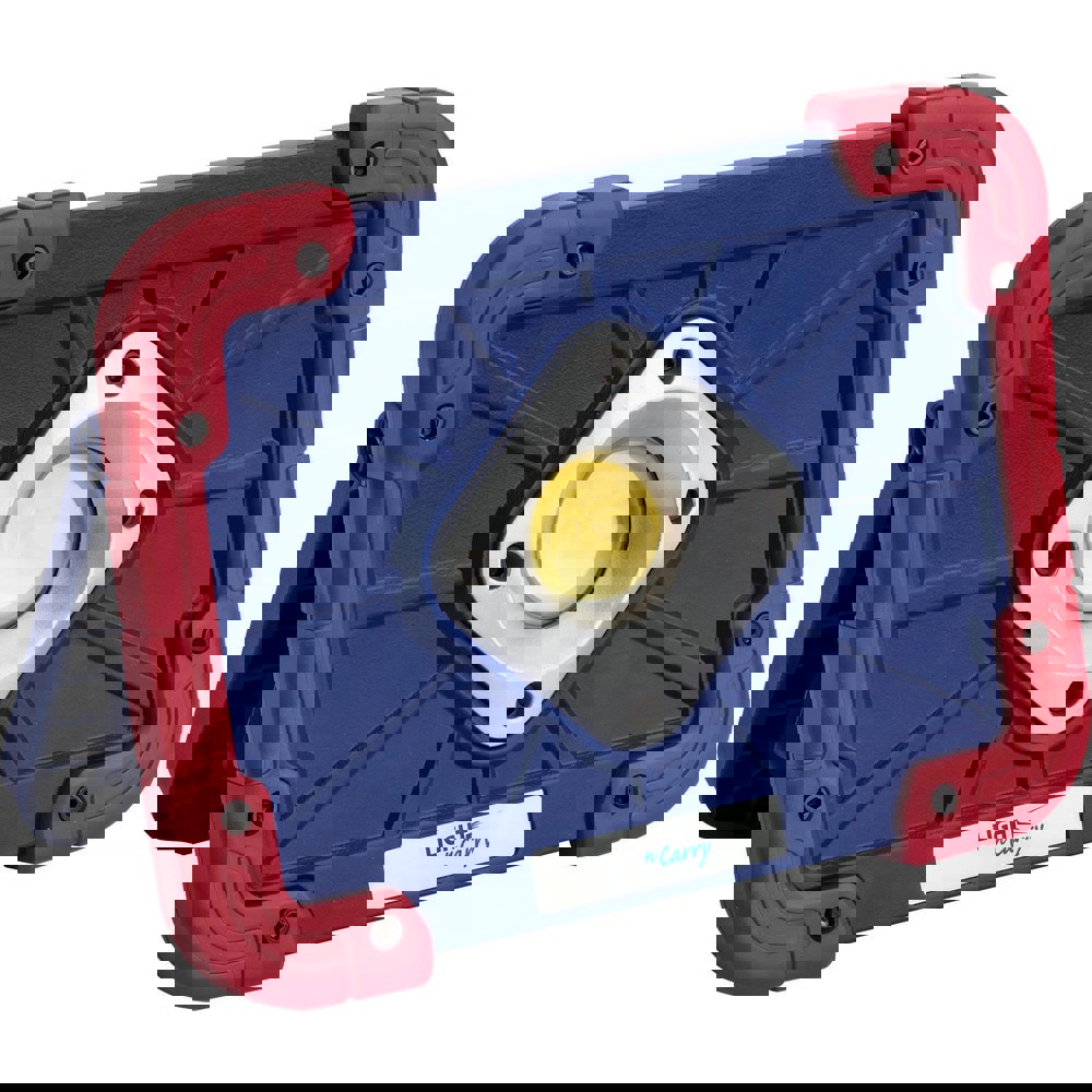 Cordless Work Lights; Light Technology: LED; Voltage: 3.70; Light Type: Flood Beam Light; Run Time: 3; Bulb Type: COB LED; Lumens: 1000; Mount Type: Magnetic; Batteries Included: Yes; Battery Size: 3.7V; Battery Chemistry: Lithium-Ion; Rechargeable: Yes;