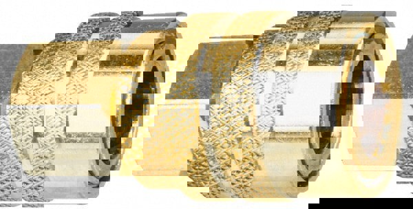 Pneumatic Hose Coupling: 1/4