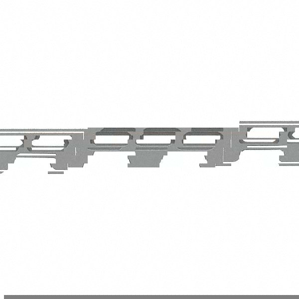 360 x 50mm CMM Docking Rail