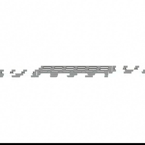 720 x 50mm CMM Docking Rail