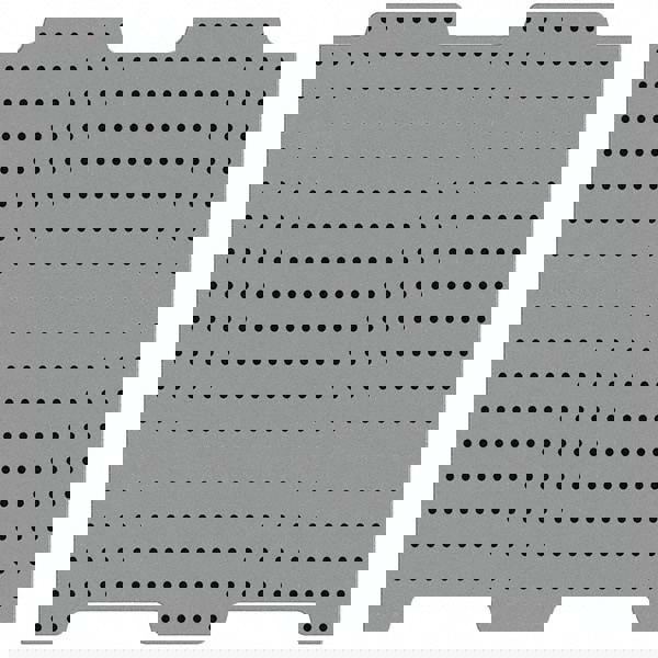 360 x 360mm CMM Fixture Plate