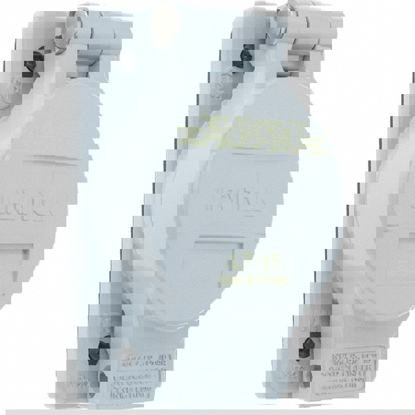 Twist Lock Receptacles