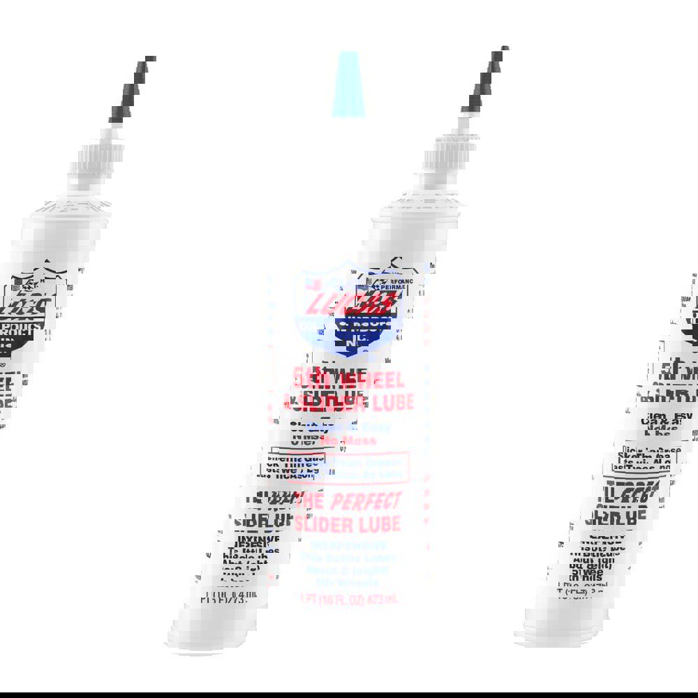 Value Collection Grease: 16 oz