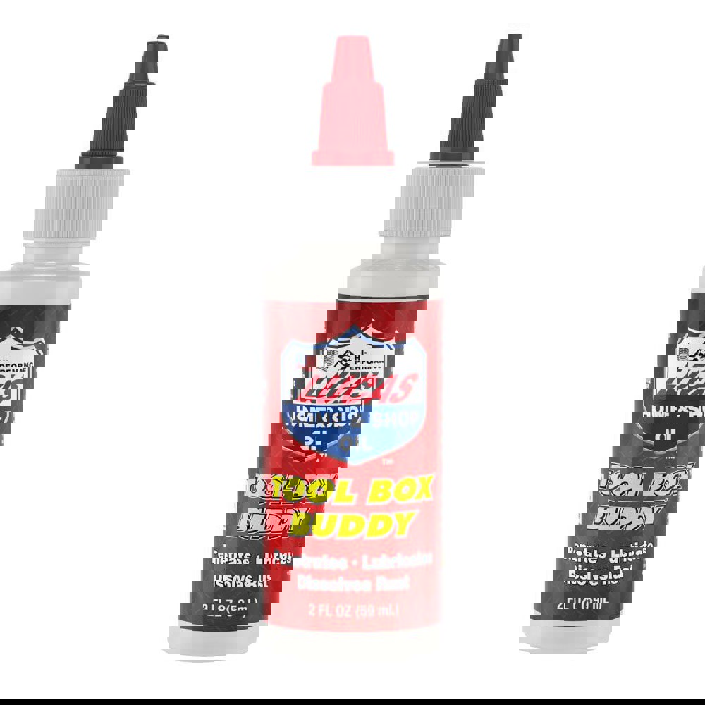 Value Collection Bottle, Air Tool Oil