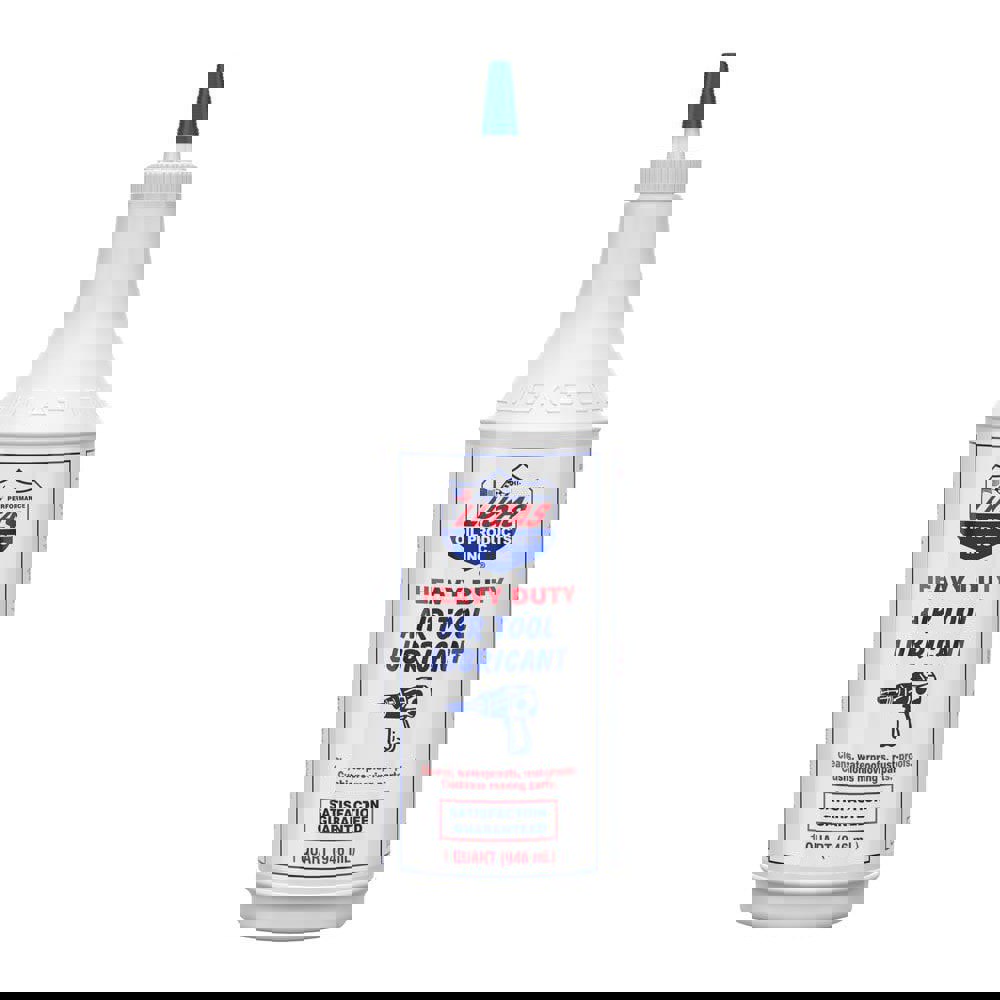 Value Collection Bottle, Air Tool Oil