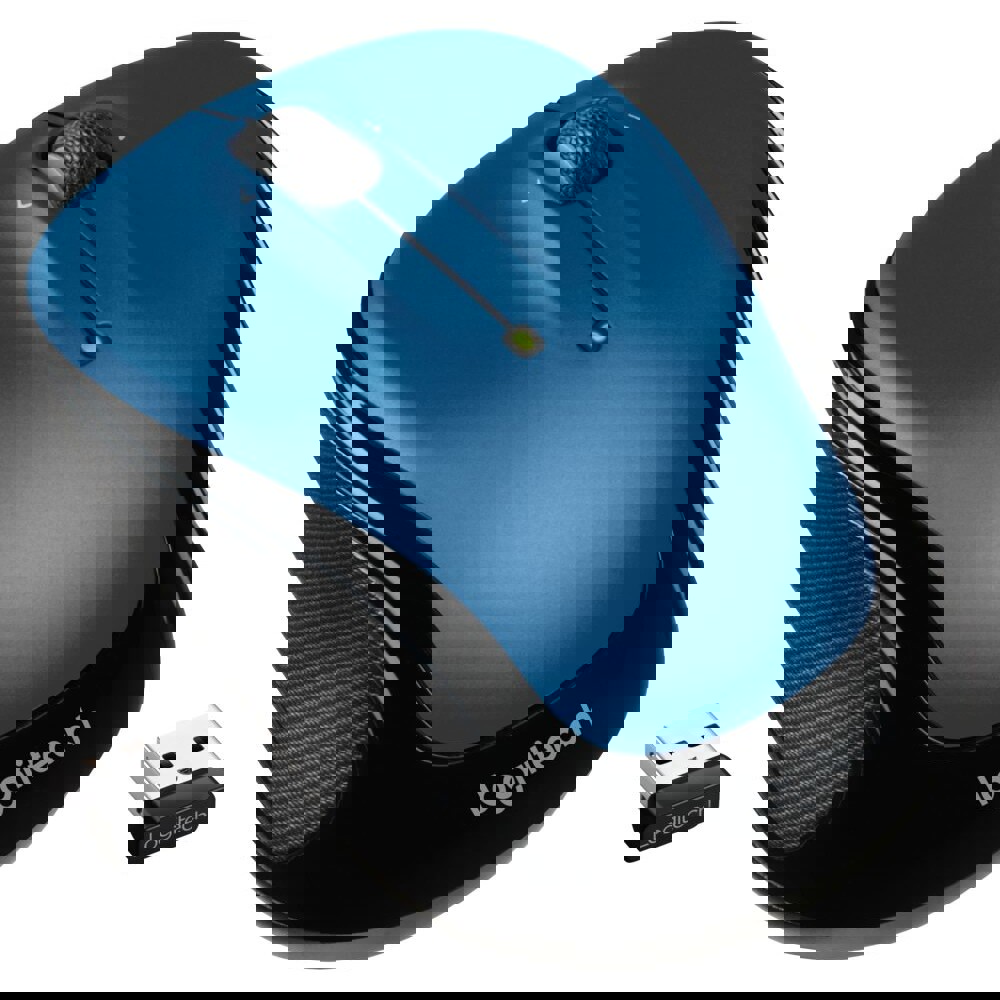 MOUSE,WIRELSS,M325,BE