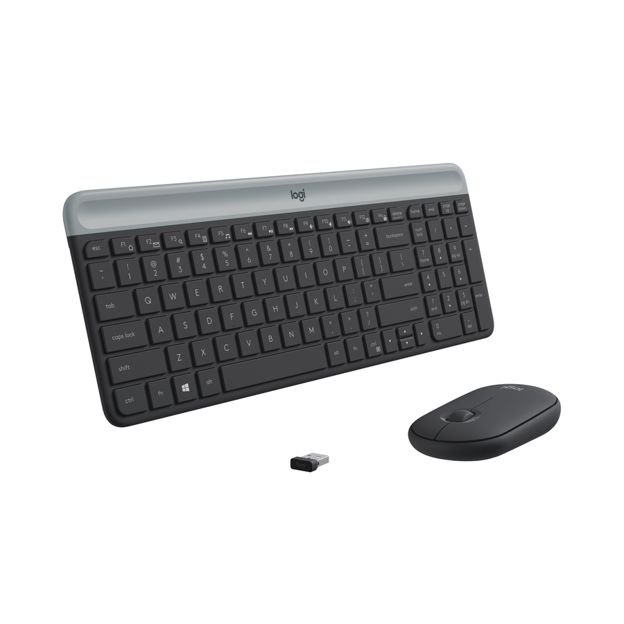 KEYBOARD,WIRELESS,COMBO