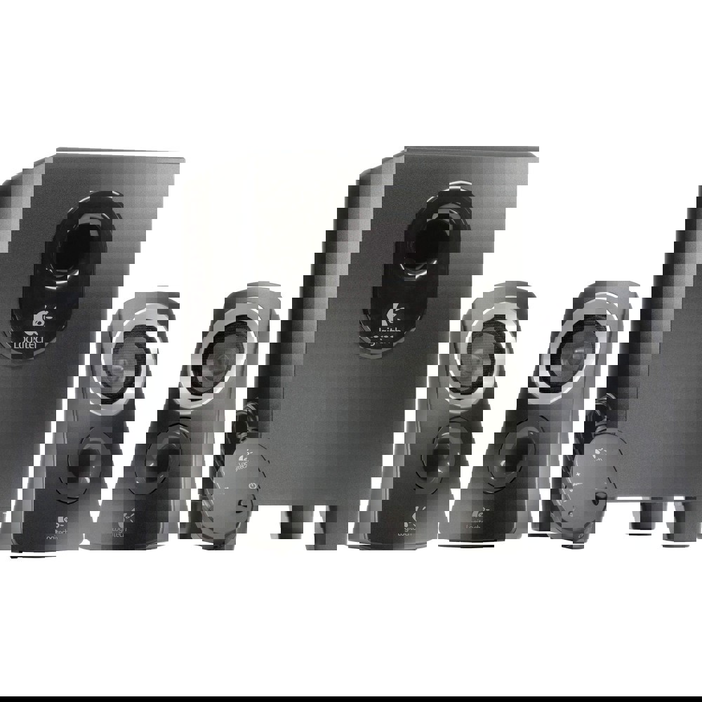 SPEAKER,LOGI,Z313,PC