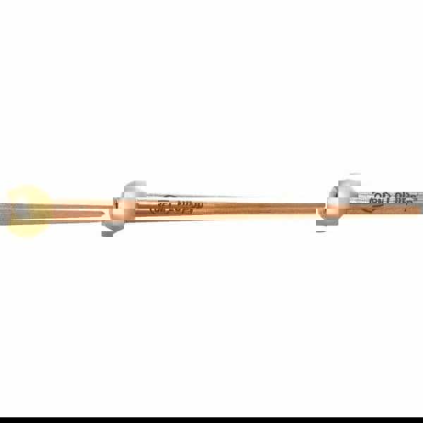 Round & Straight Coolant Hose Nozzle: