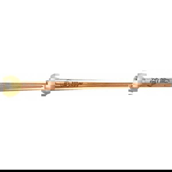 Flexible & Round Coolant Hose Nozzle: