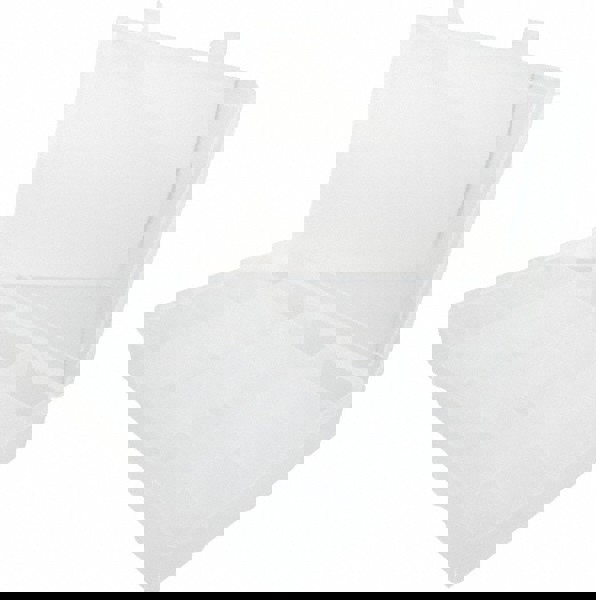 16 Compartment Clear Small Parts Compart