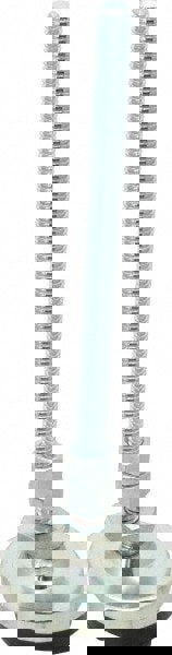 Studded Pivotal Leveling Mount:
