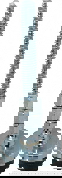 Studded Pivotal Leveling Mount: