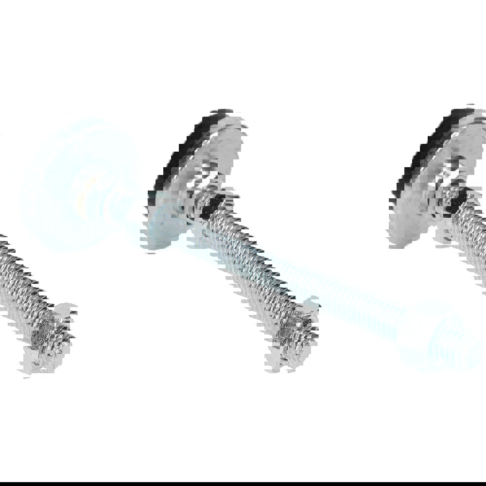 Studded Pivotal Leveling Mount: