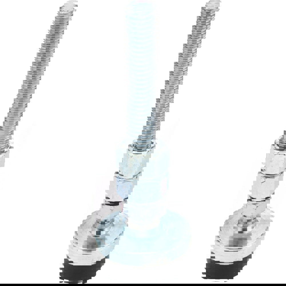 Studded Pivotal Leveling Mount: