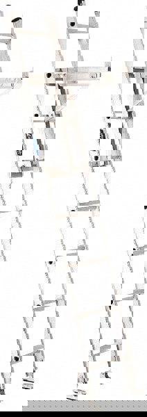 3 Rung Long Body Ladder Jack