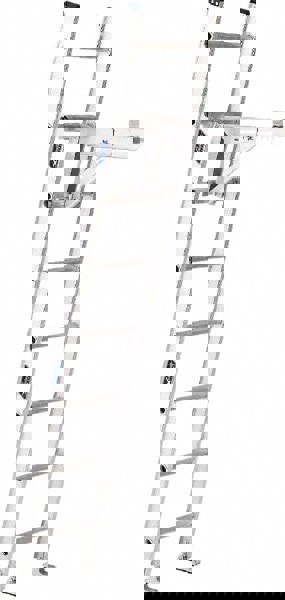 2 Rung Short Body Ladder Jack