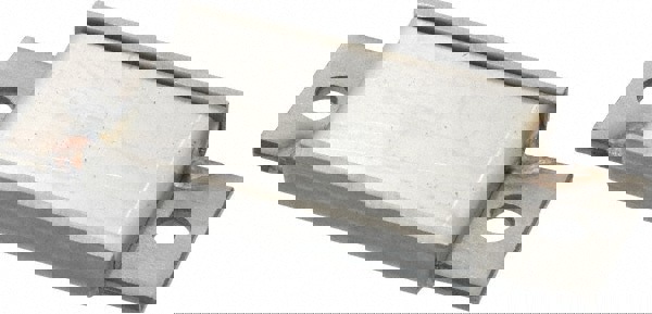 12.5 Max Pull Force Lb, 3-1/4