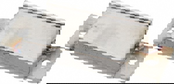 14.5 Max Pull Force Lb, 3-1/4