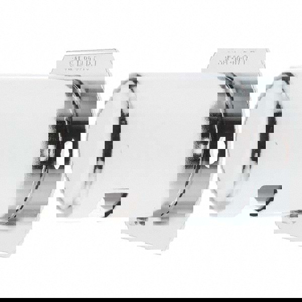 Clear Automotive Utility Light