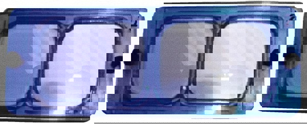 1.5x Magnification, Magnifier Lens Plate