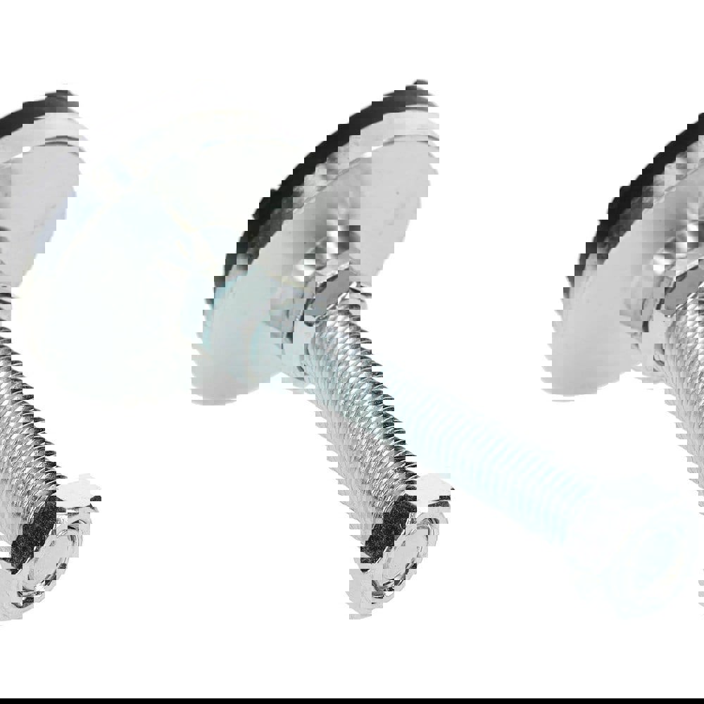 Studded Pivotal Leveling Mount: