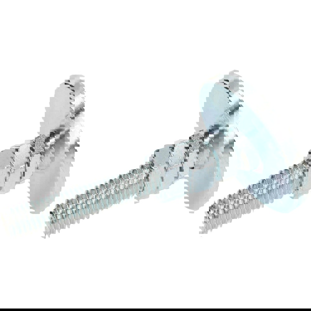 Studded Pivotal Leveling Mount: