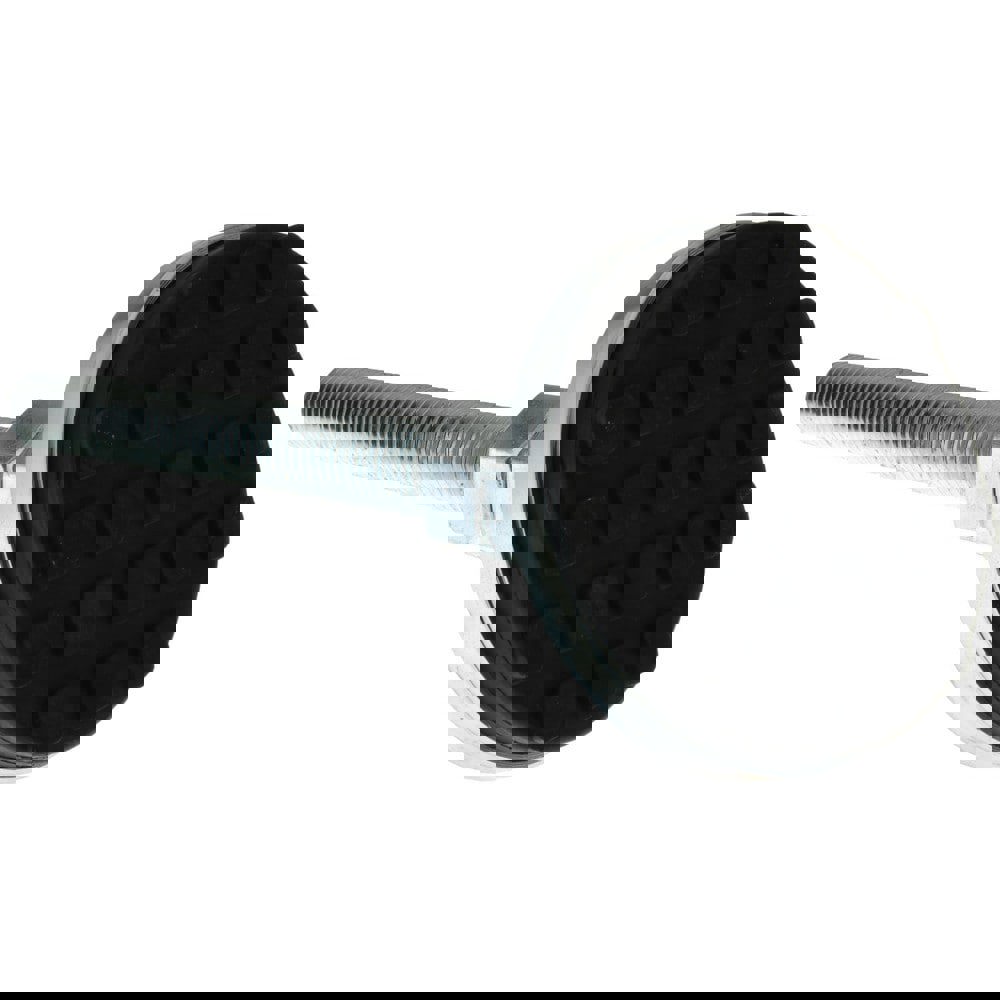 Studded Pivotal Leveling Mount: