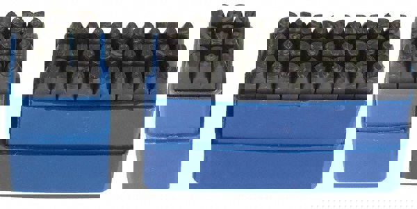 Economy Stamp Set: 1/8