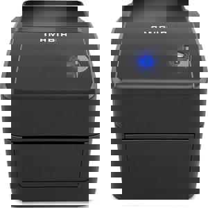 LP400 THERMAL LABEL PRINTER LP400 THERMA